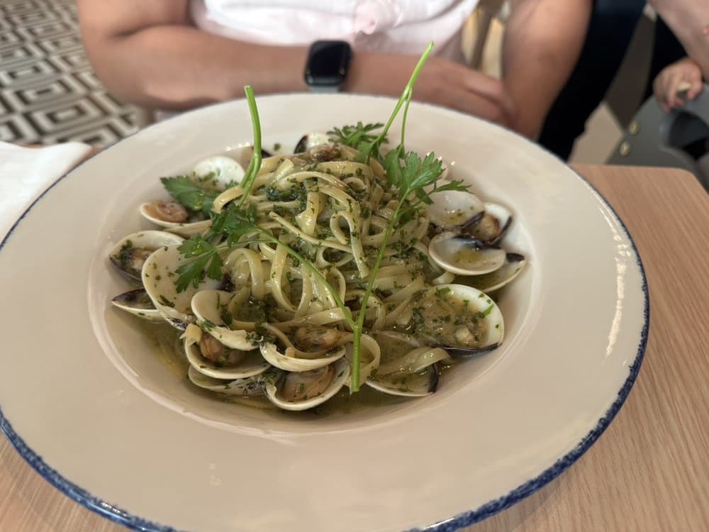 Lucca Trattoria Doral