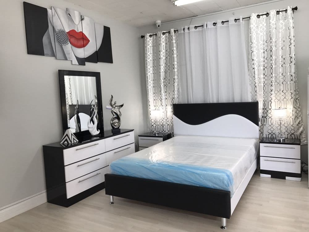 D'Capri Furniture