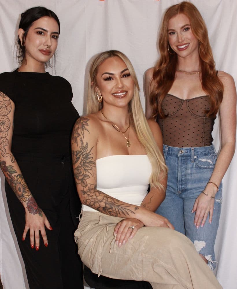 Beige Beauty Lounge
