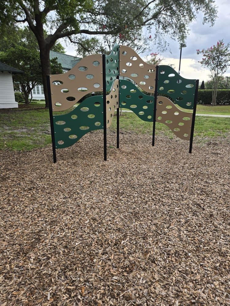 Enders Park