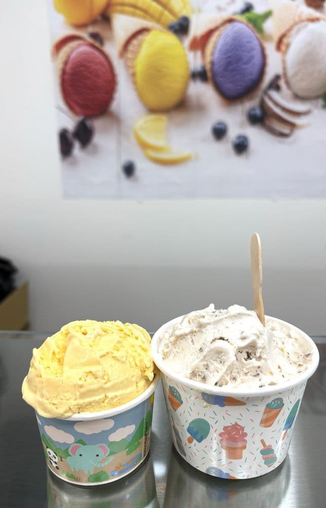Kini’s Home Style Icecream