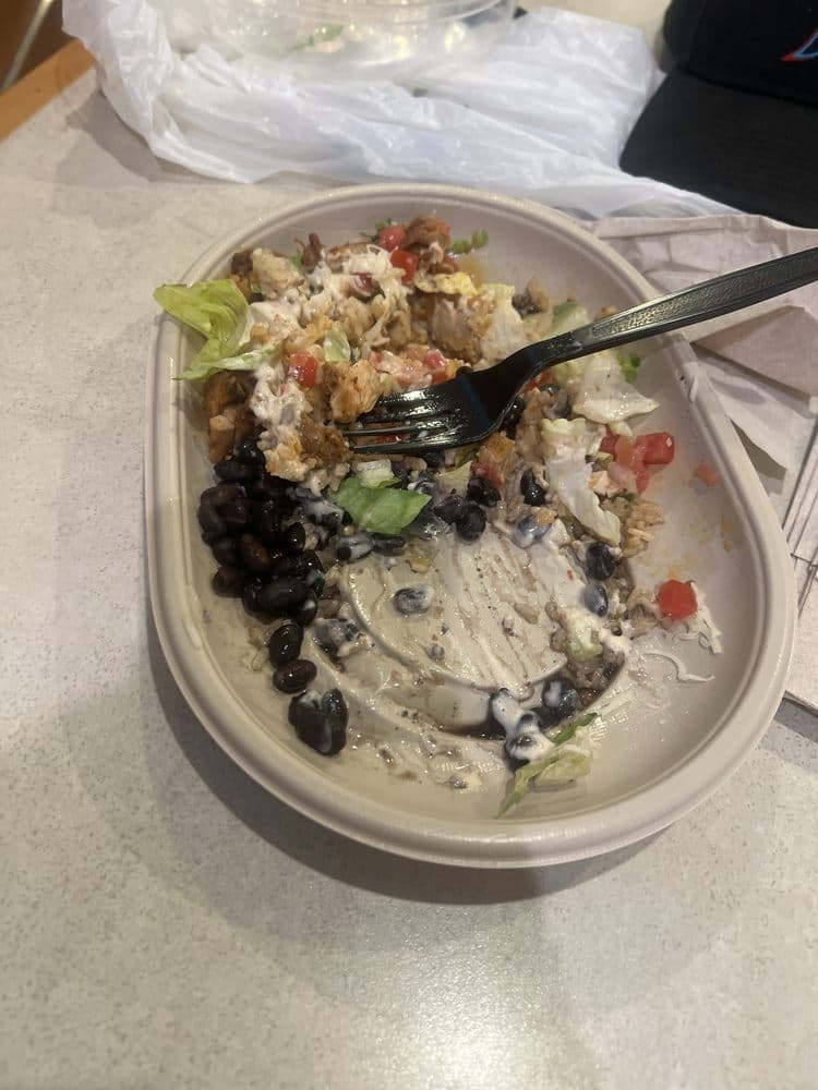Moes Southwest Grill