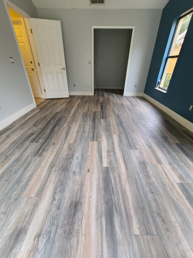 OJ Flooring & Handyman Services