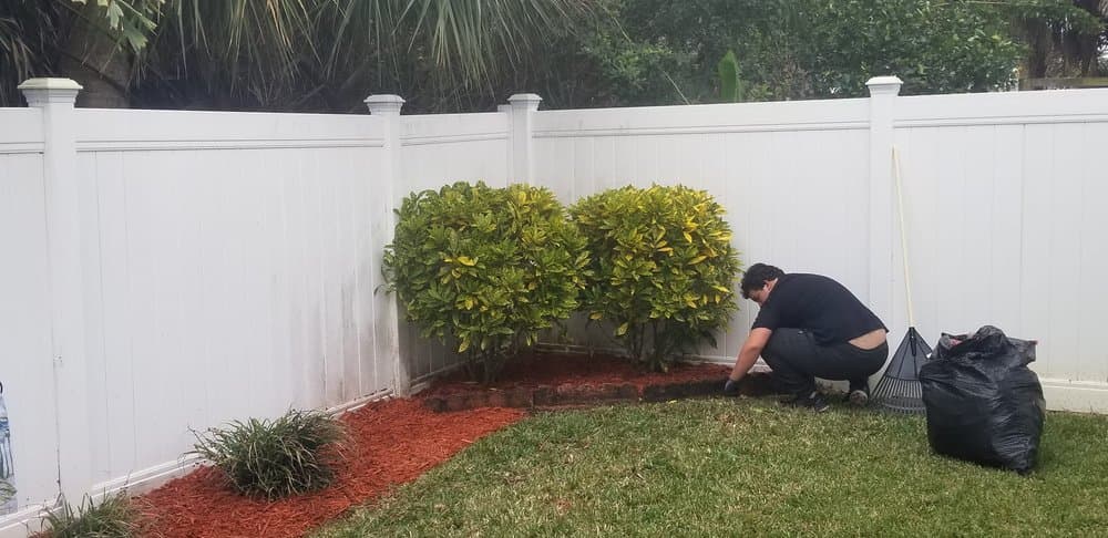 Los Compadres Lawn Service