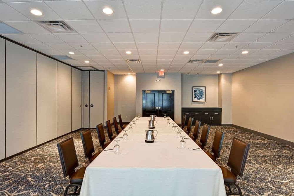 Embassy Suites by Hilton Orlando Downtown