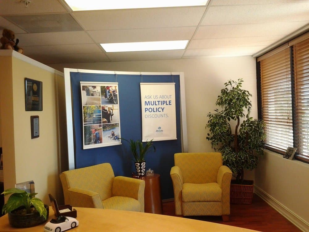 Allstate Insurance: Lizette Sanchez