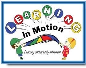 Learning In Motion Preschool