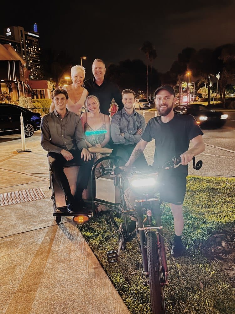 Mula Cycles
