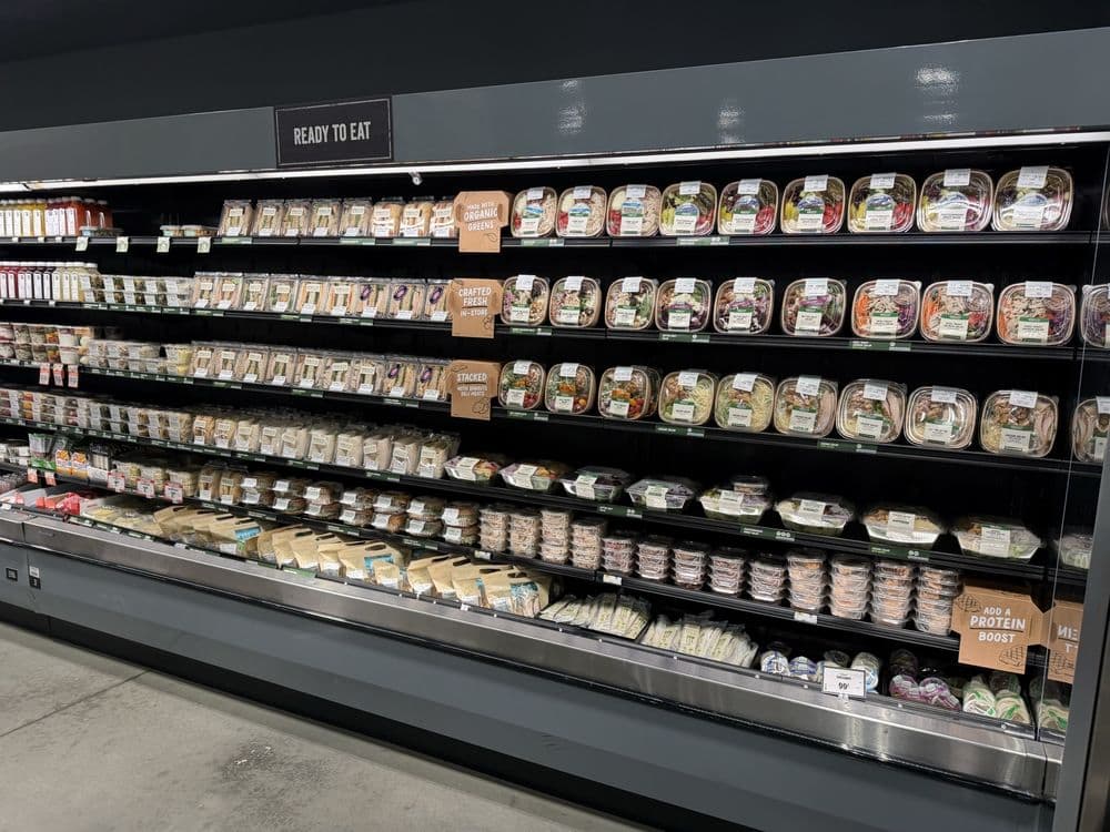 Sprouts Farmers Market