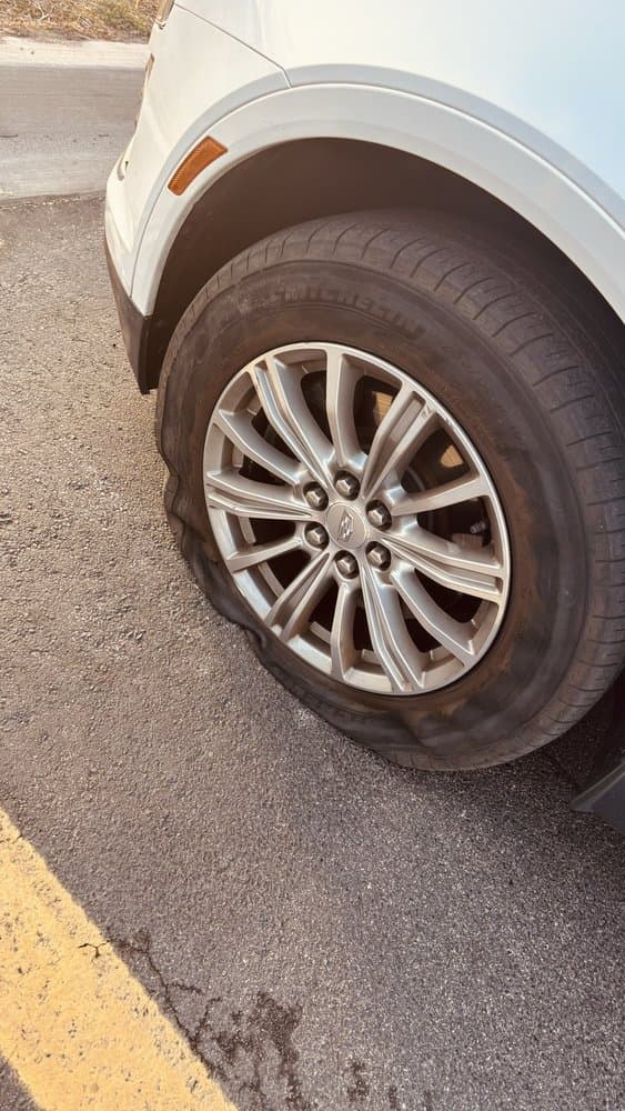 Rac Roadside Service