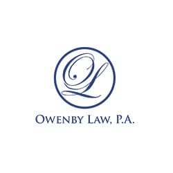 Owenby Law, PA