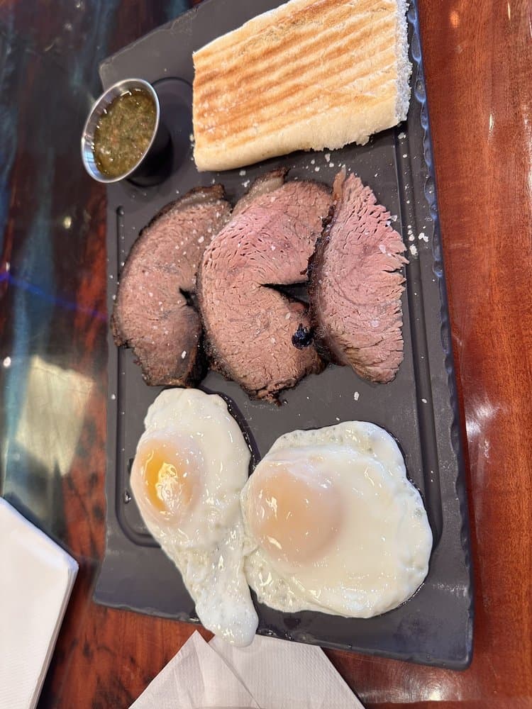 El Toro Loco Churrascaria