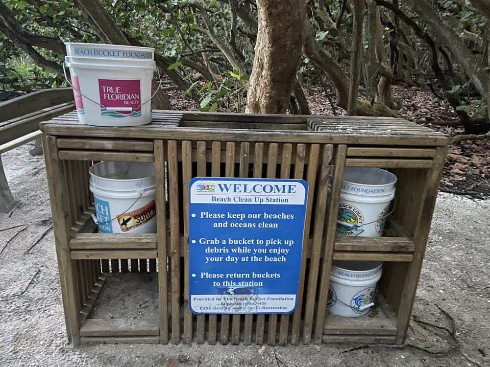 Ocean Ridge Hammock Park