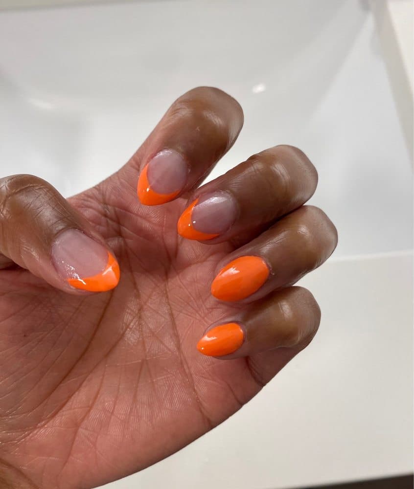 Lee Nails & Spa - Orlando