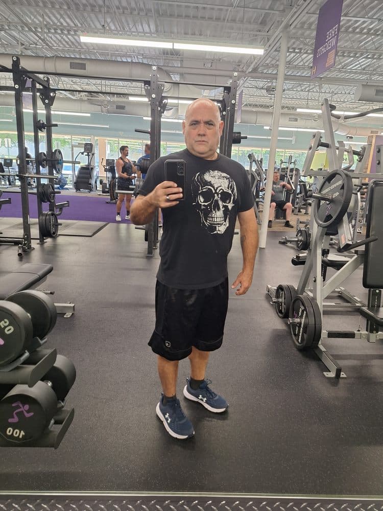 Anytime Fitness