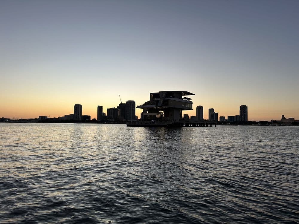 Totally Tiki Tours