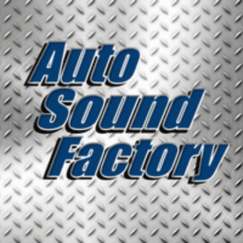 Auto Sound Factory