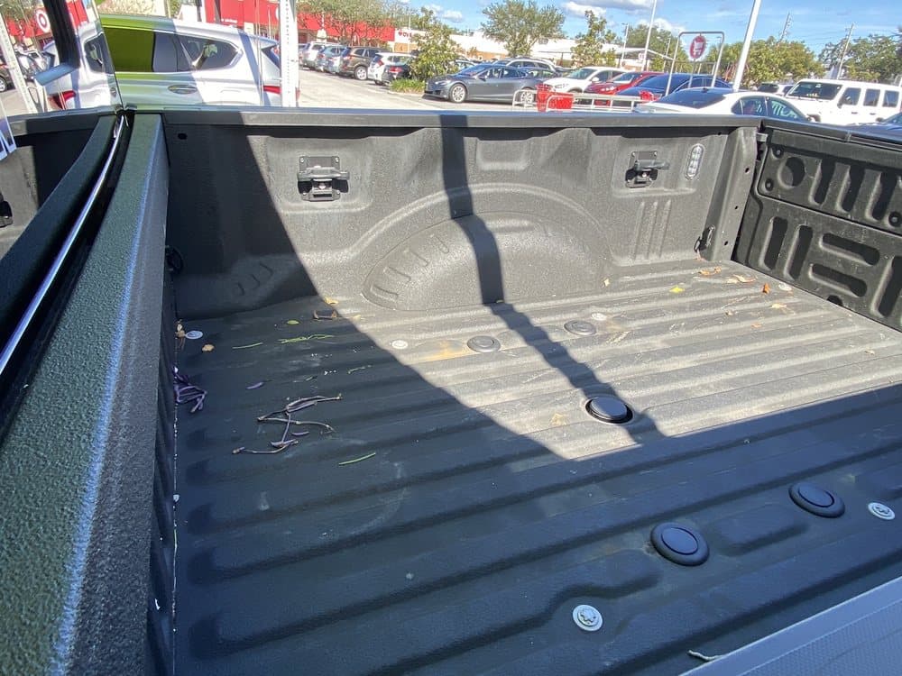 Green Phantom Eco Detailing