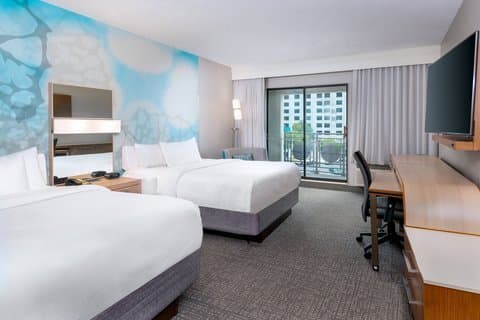 Courtyard by Marriott