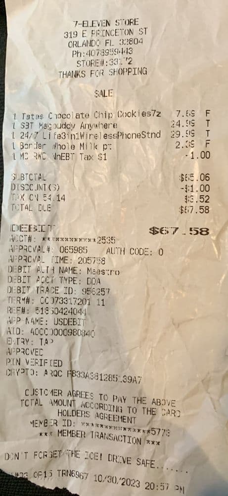 7-Eleven