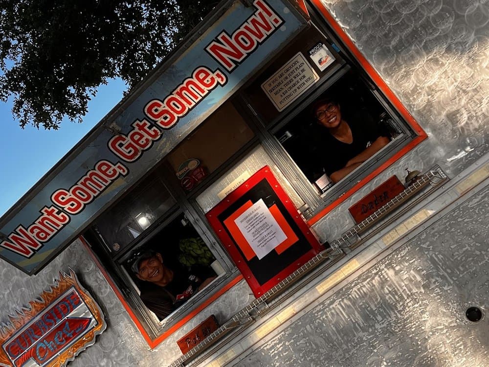 Curbside Chef