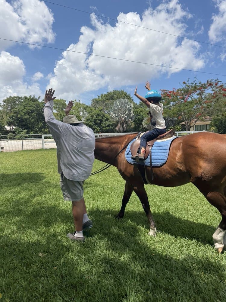 South Miami Riding Club