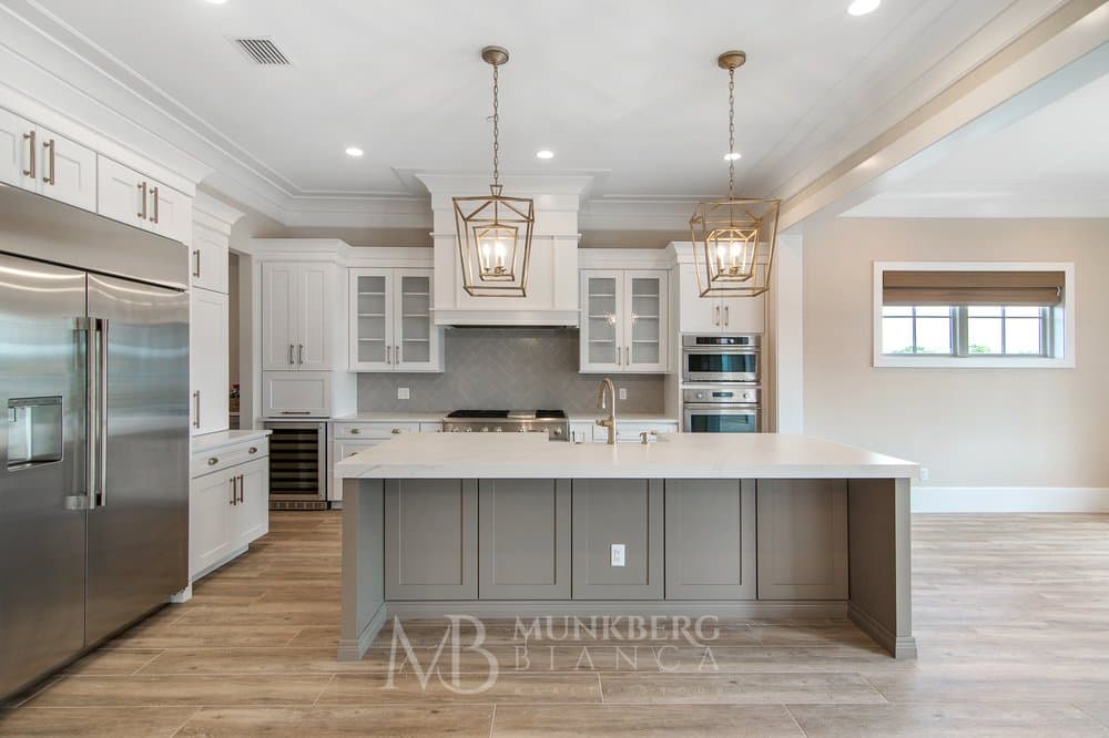 Munkberg Bianca Realty Group