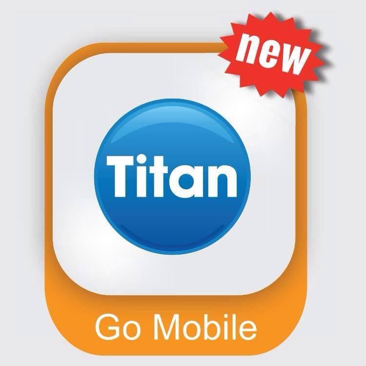 Titan Insurance