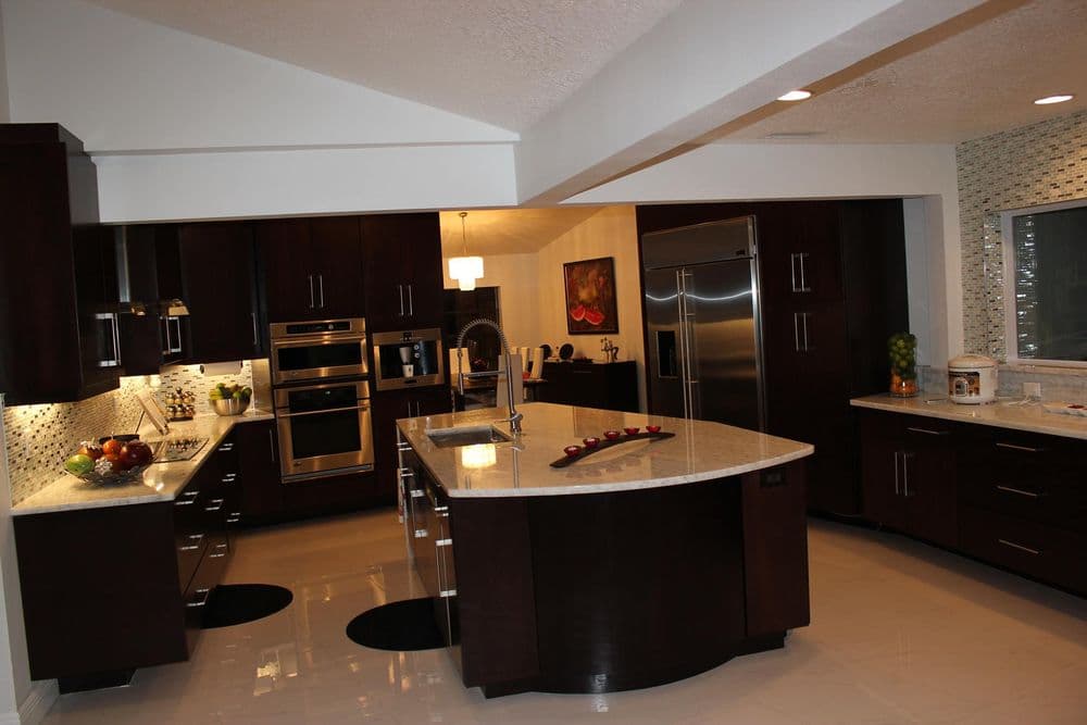 Peak Marble & Granite