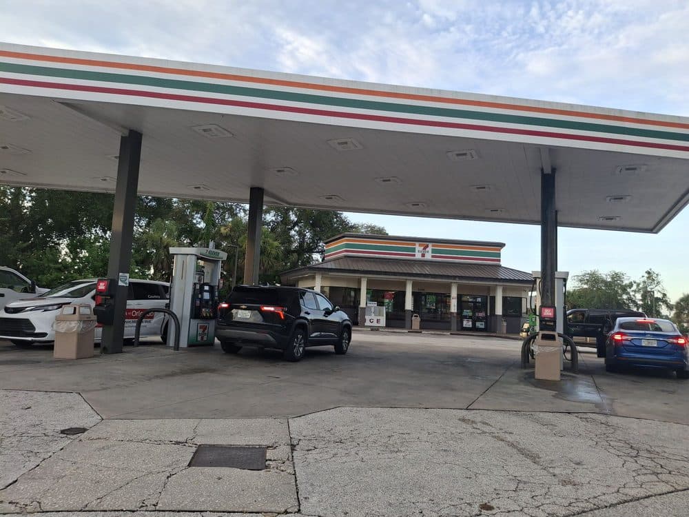 7 Eleven
