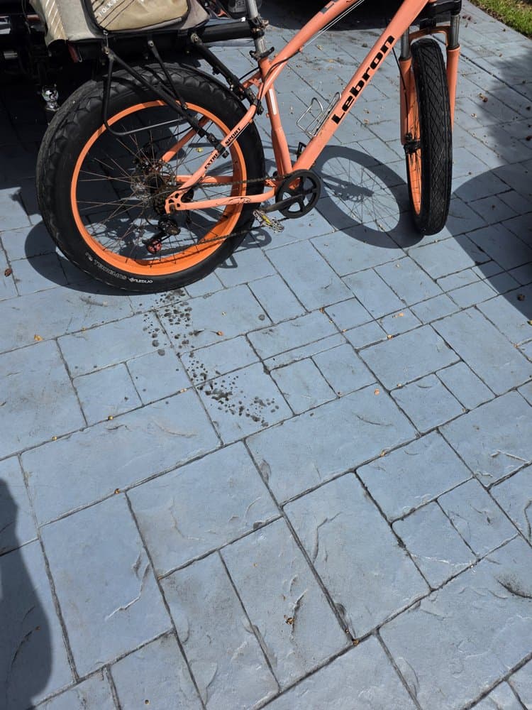 The Miami Bike Shop