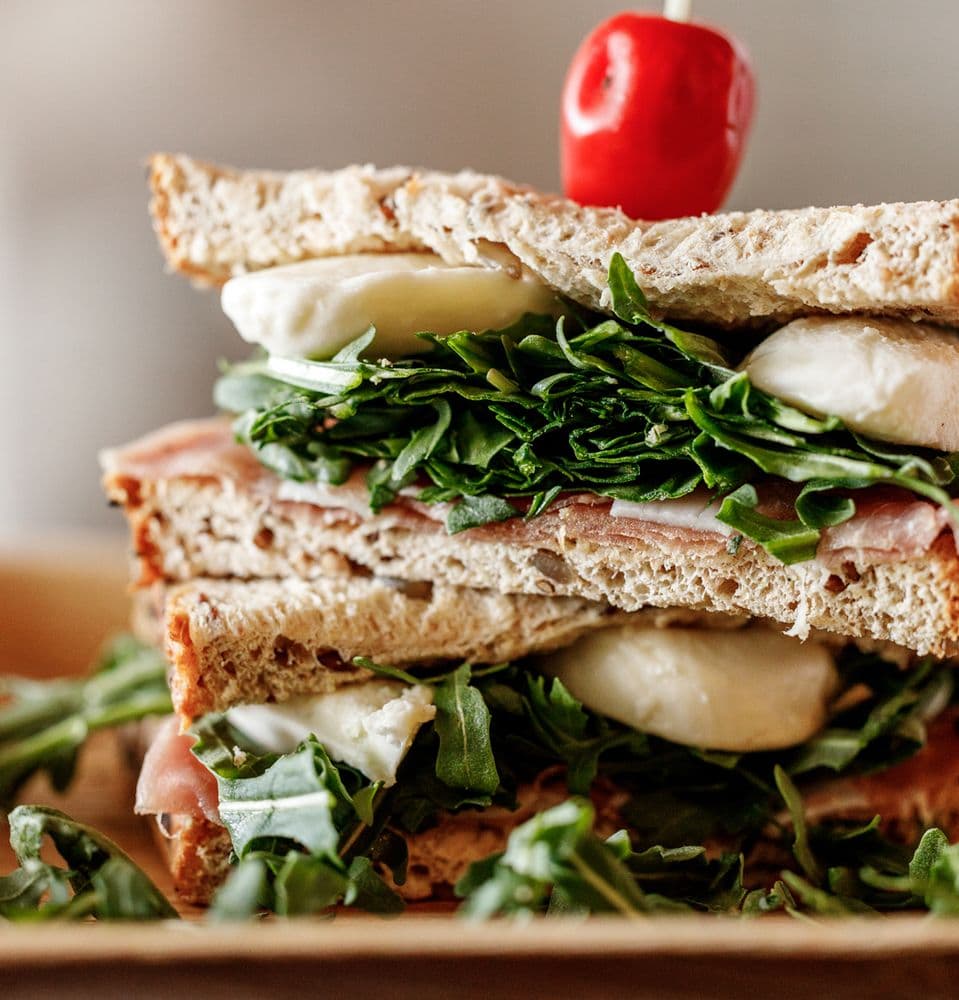 Main Spot Nutrition