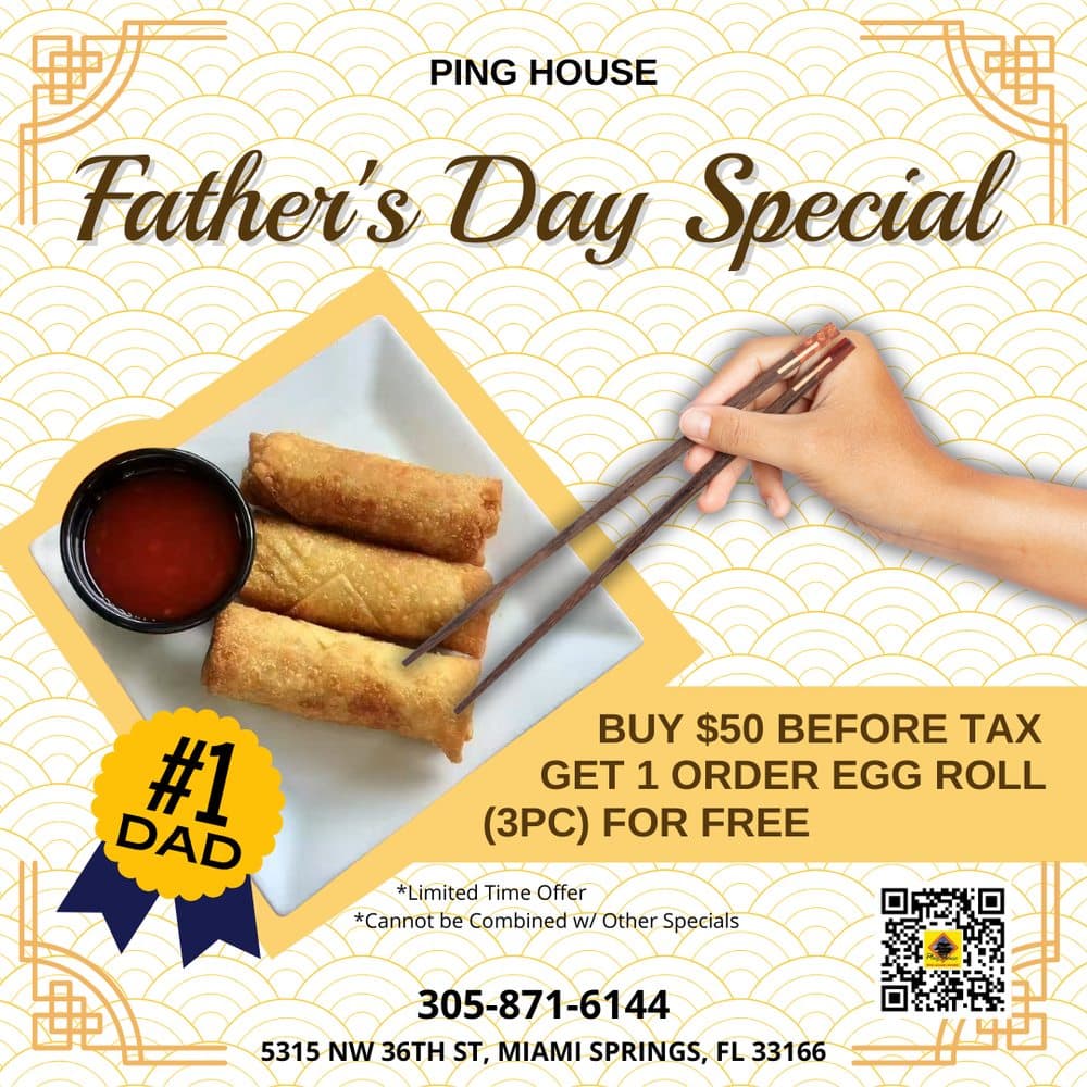 Ping House