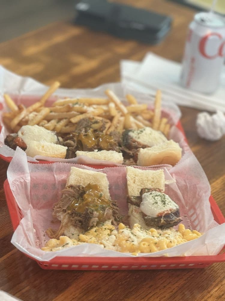 Sunset Sliders