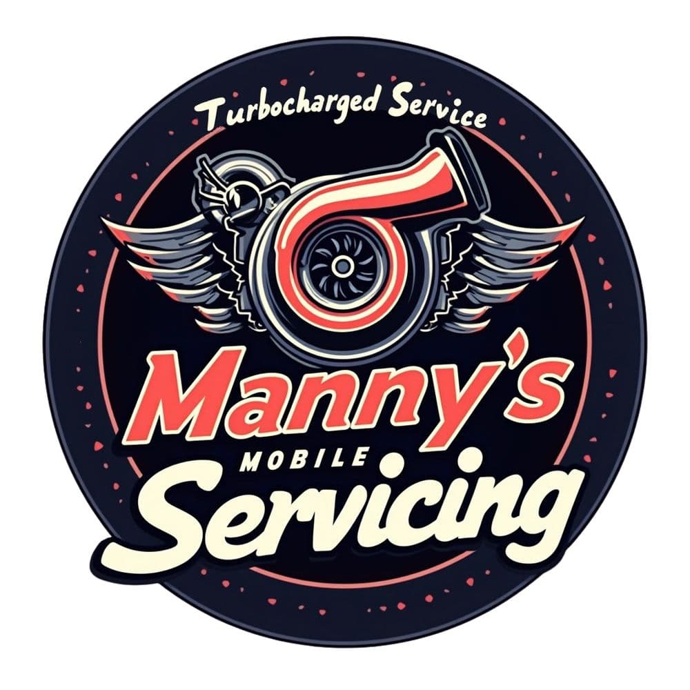 Manny’s Mobile Servicing