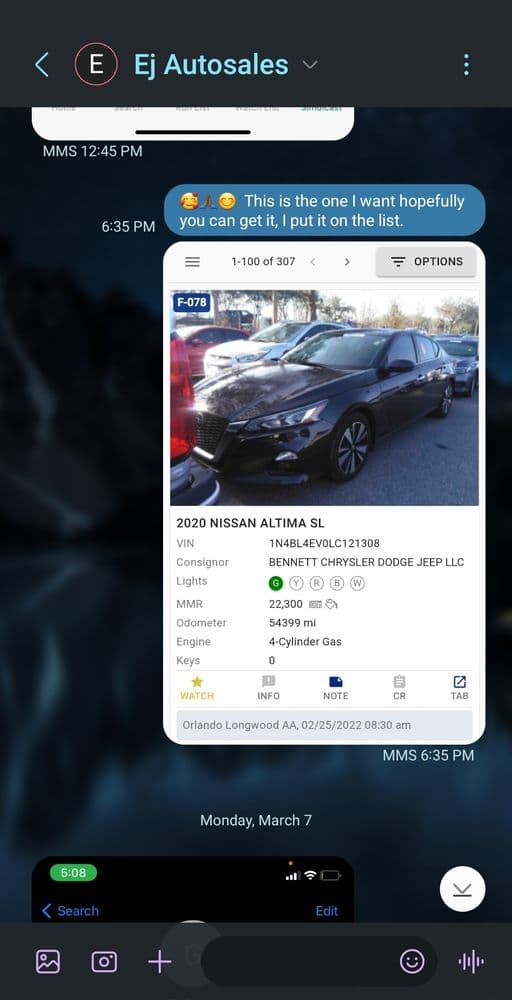 EJ's Auto Sales & Service