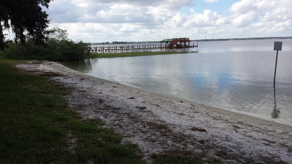 Crescent Beach