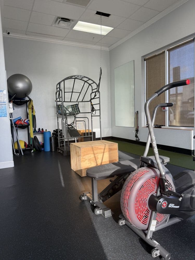 Back In Motion Physical Therapy & Performance - Cape Coral