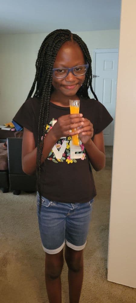Marcia’s Mobile Braiding