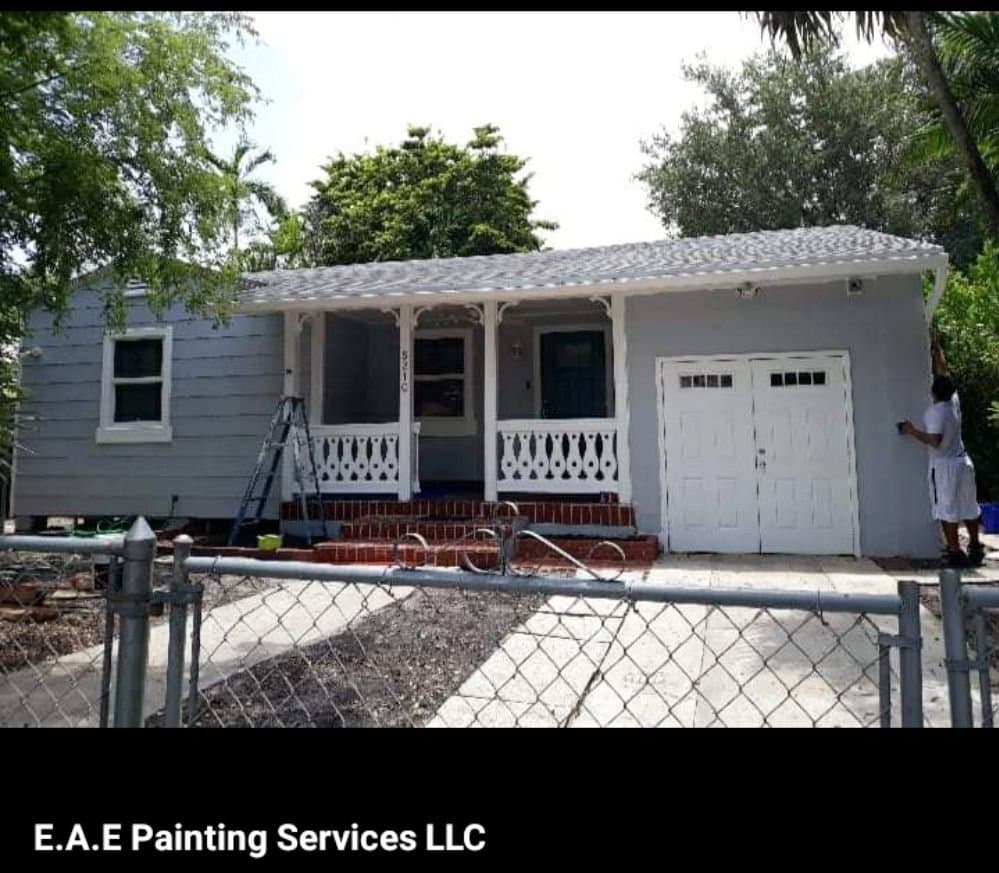 E A E Painting Services