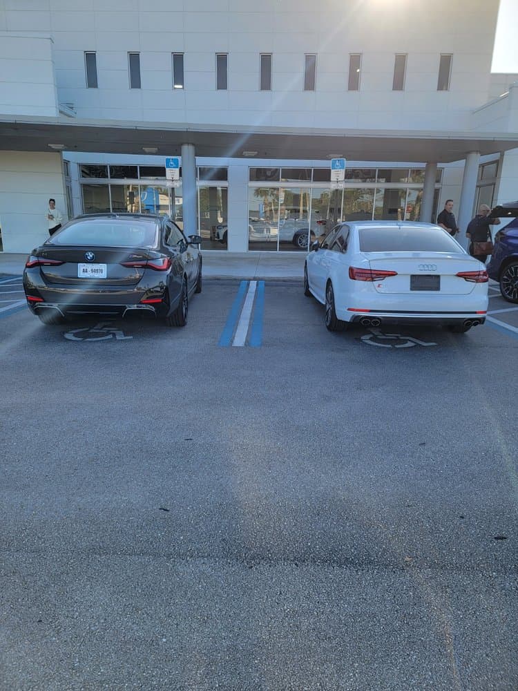 Coggin BMW Treasure Coast