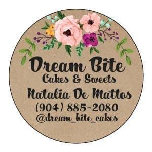 Dream Bite - Cakes & Sweets