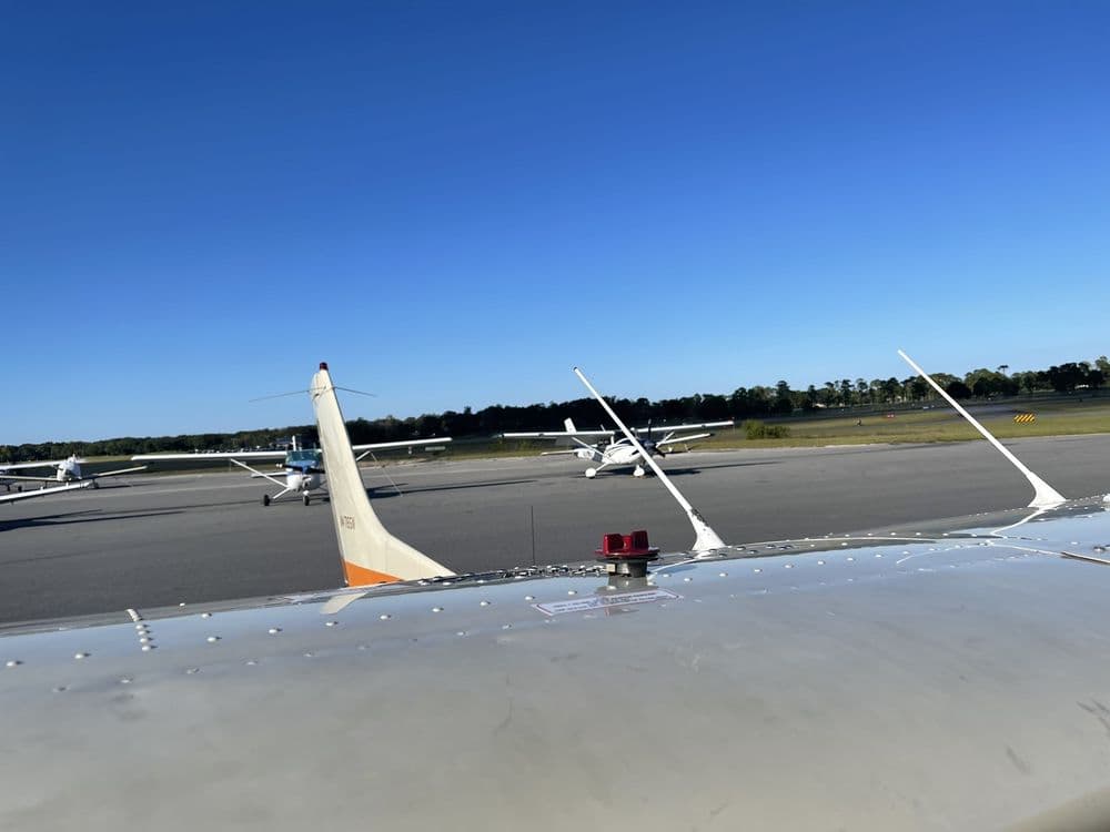Craig Air Center