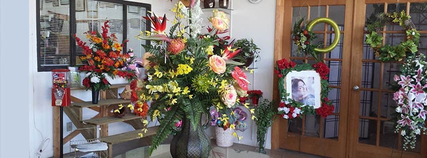 Veronica Shoemaker Florist