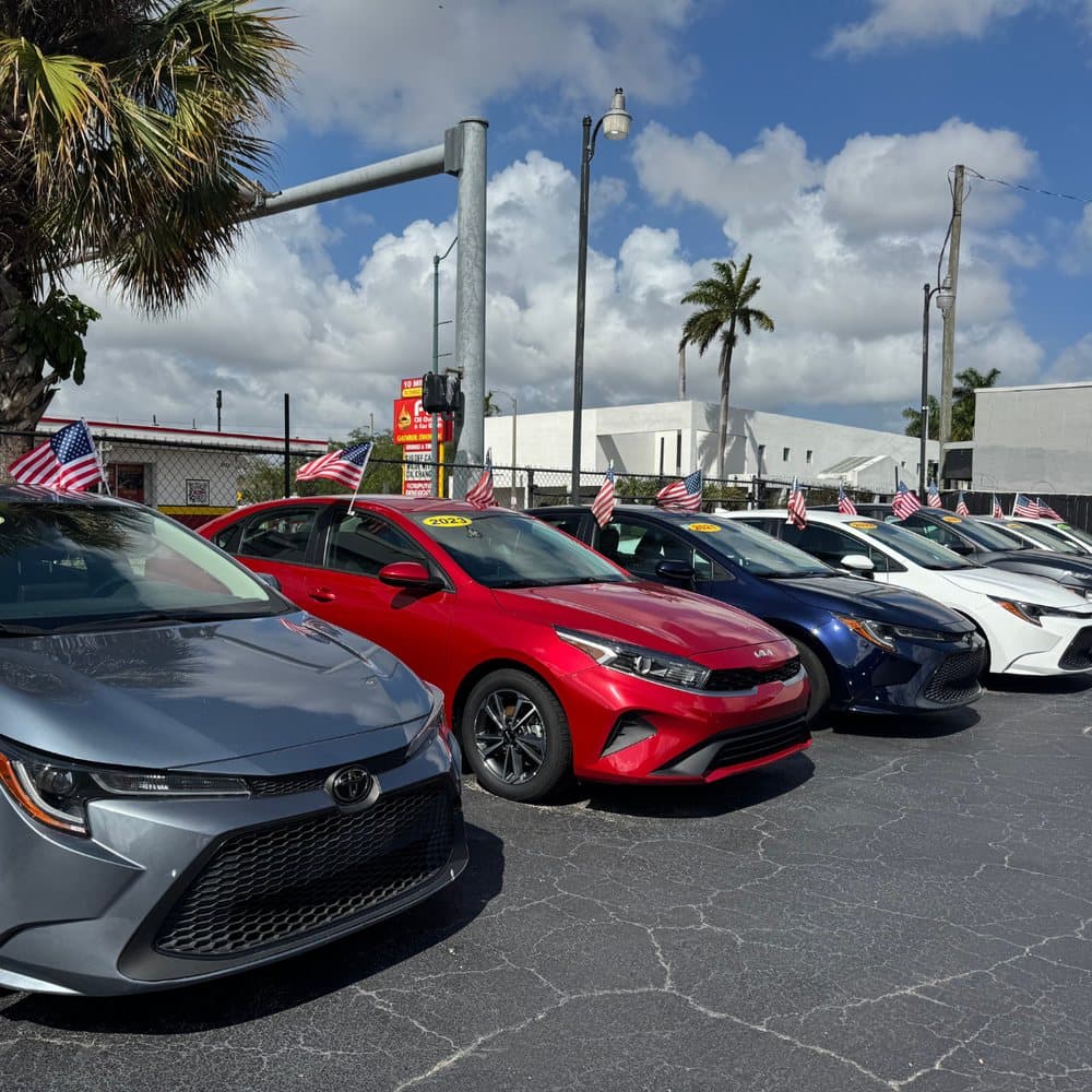 Franco Automotors