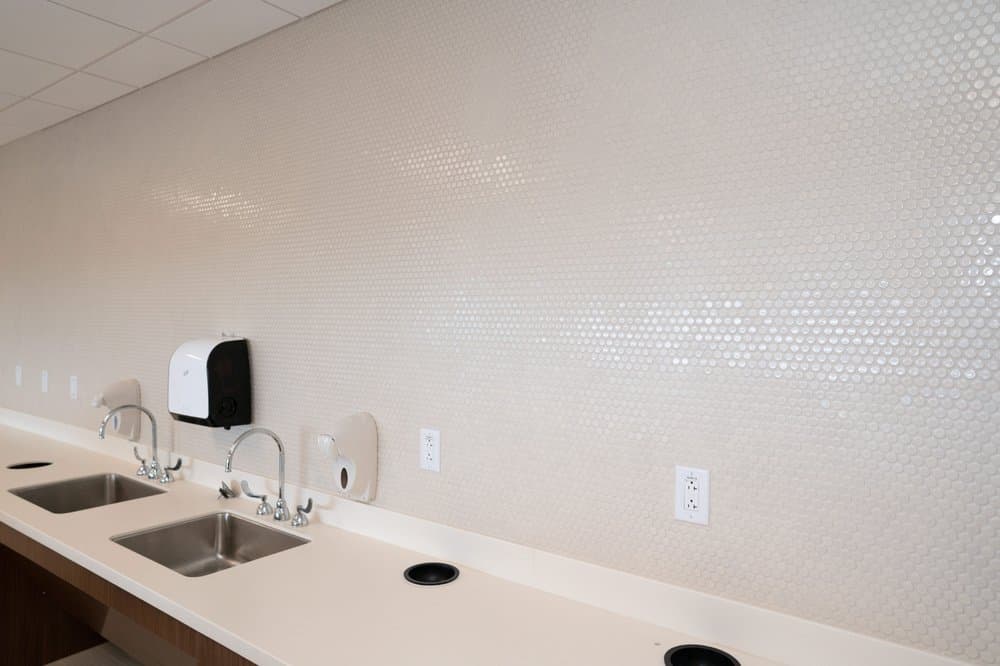 Commercial Construction Services