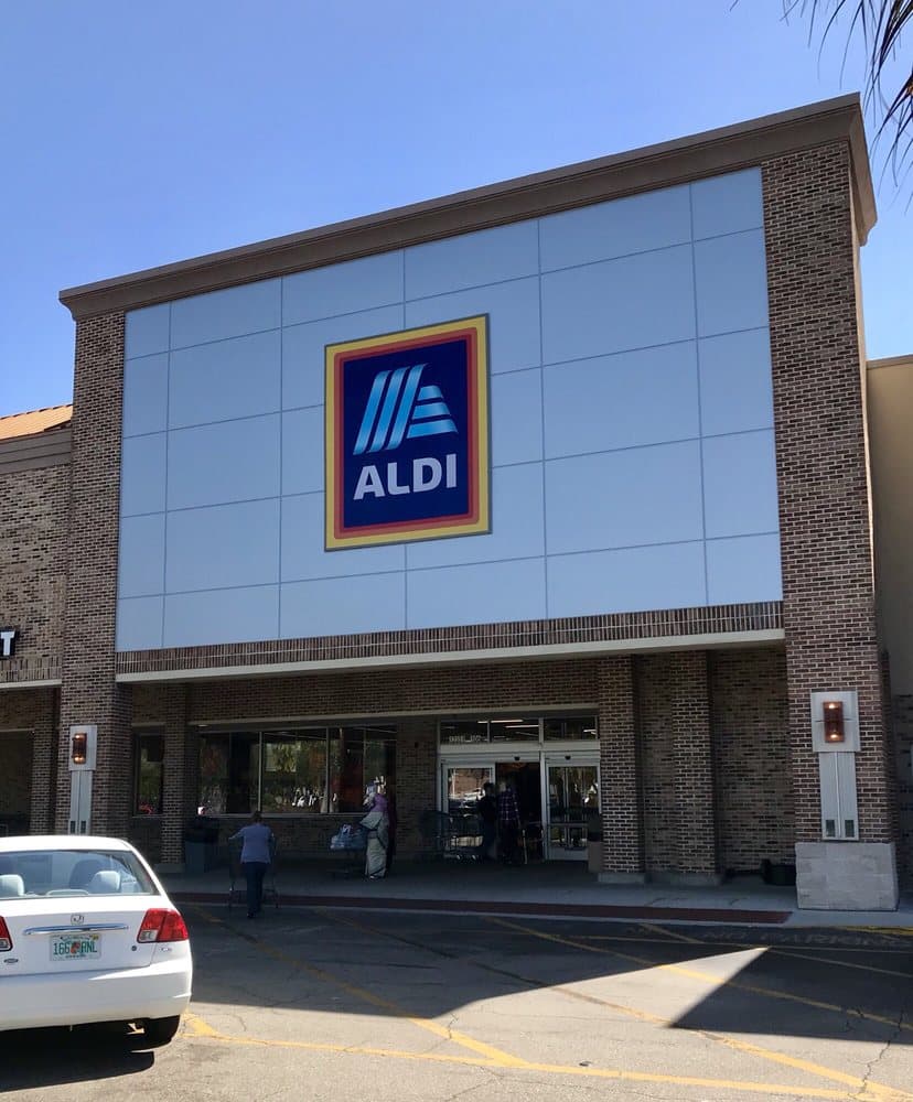Aldi
