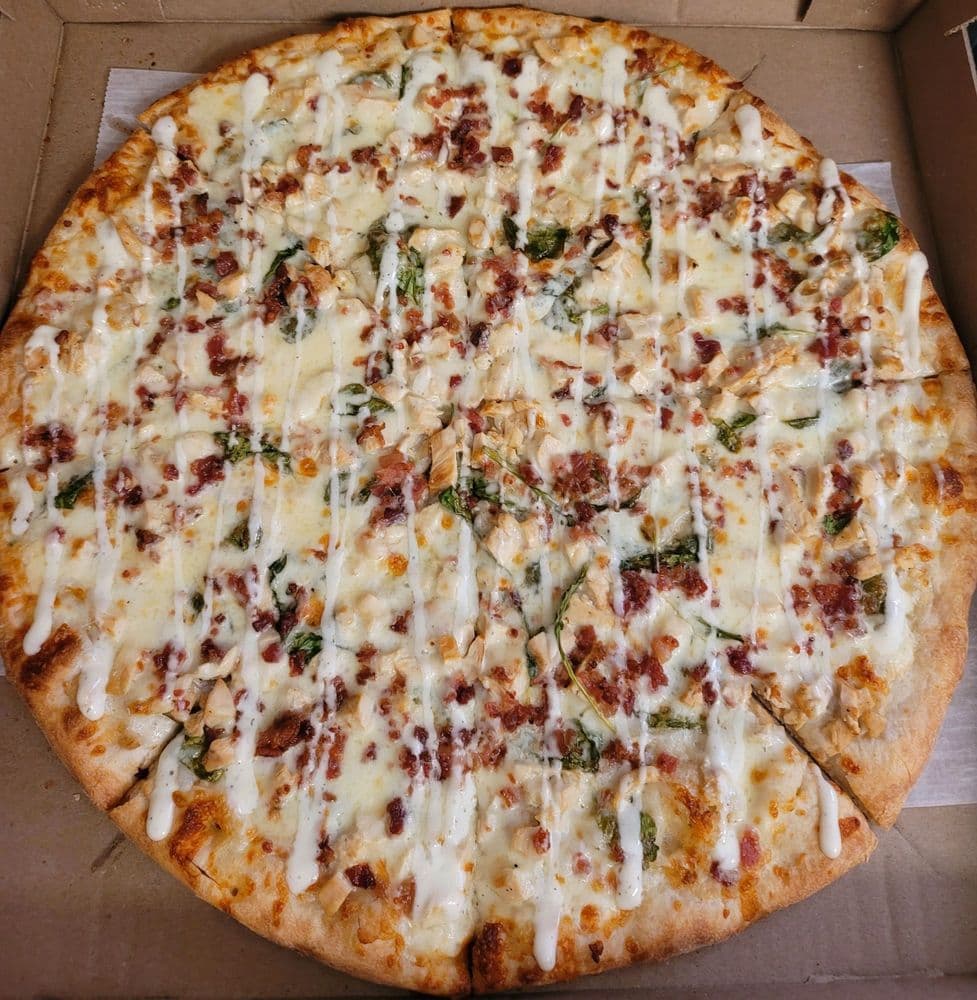 Hectors NY Pizza