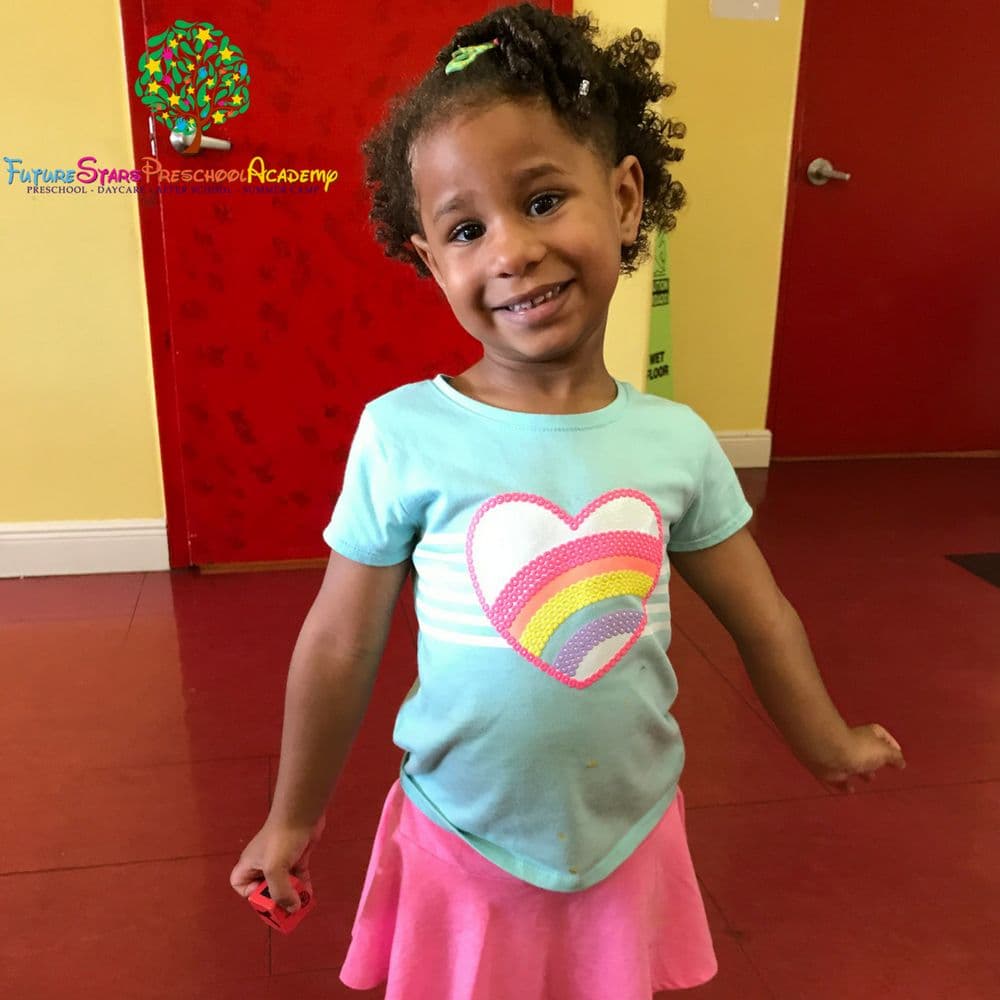 Future Stars Preschool Academy