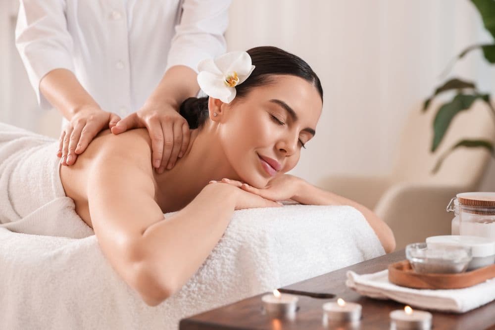 Body & Sole Massage
